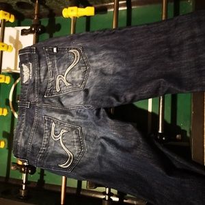 Rock and Republic jeans